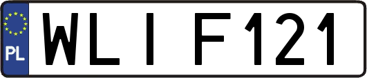 WLIF121