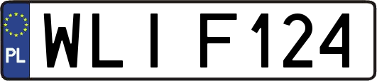 WLIF124