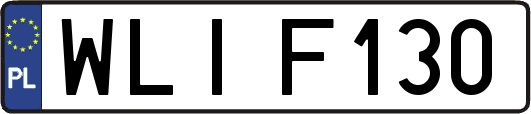 WLIF130