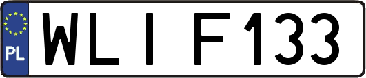 WLIF133