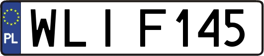 WLIF145