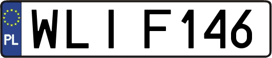 WLIF146