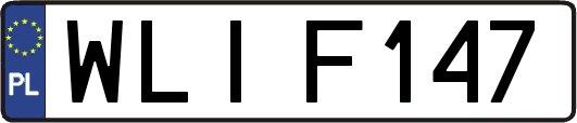 WLIF147