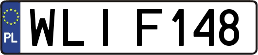 WLIF148