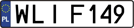 WLIF149