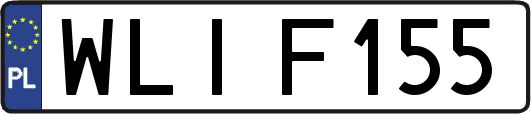WLIF155