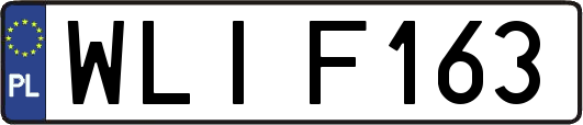 WLIF163