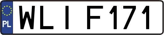 WLIF171