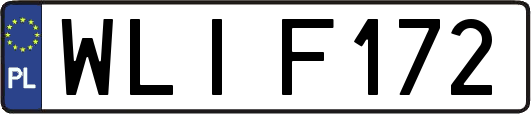 WLIF172