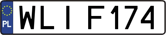 WLIF174