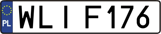 WLIF176