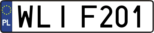 WLIF201