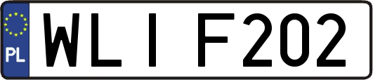 WLIF202