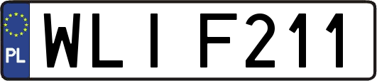 WLIF211