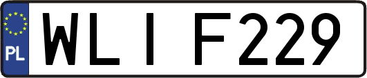 WLIF229