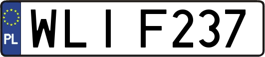 WLIF237