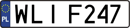 WLIF247