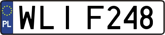 WLIF248