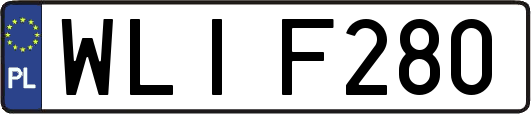 WLIF280