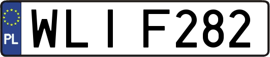 WLIF282
