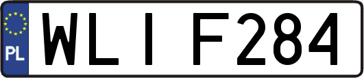 WLIF284
