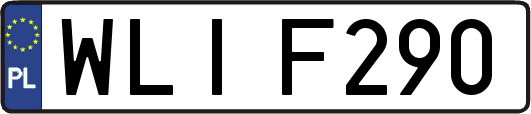 WLIF290
