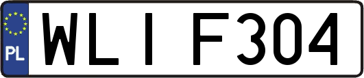 WLIF304
