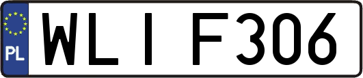 WLIF306