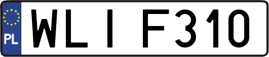 WLIF310