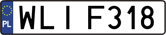 WLIF318