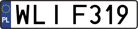 WLIF319