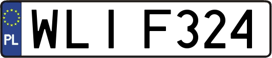 WLIF324