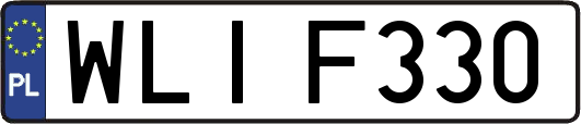 WLIF330