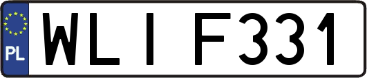 WLIF331