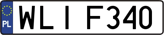 WLIF340