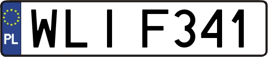 WLIF341