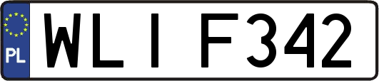 WLIF342