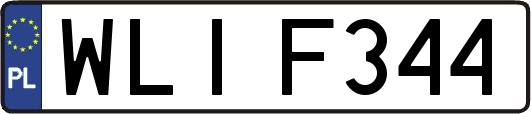 WLIF344