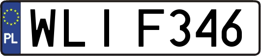 WLIF346