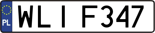 WLIF347