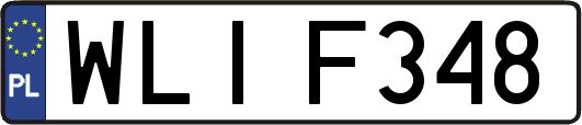 WLIF348