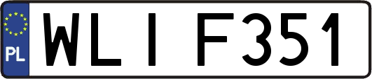 WLIF351