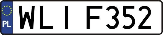 WLIF352