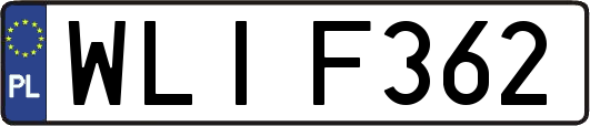 WLIF362