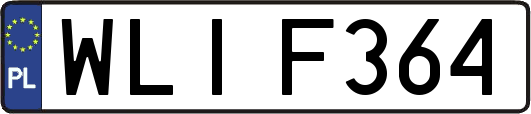 WLIF364