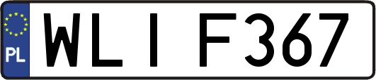 WLIF367