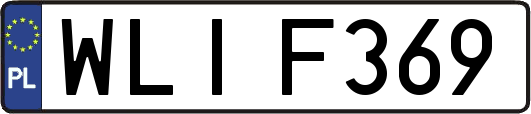 WLIF369