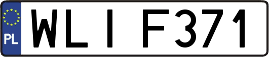 WLIF371