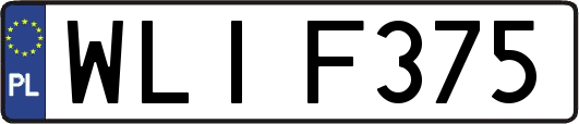 WLIF375