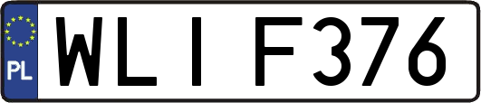 WLIF376